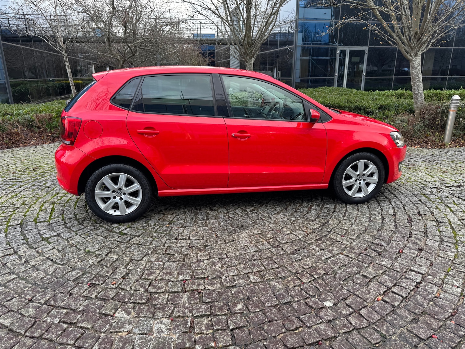 Used Volkswagen Polo 2012 for sale - 76892220: Photo 10