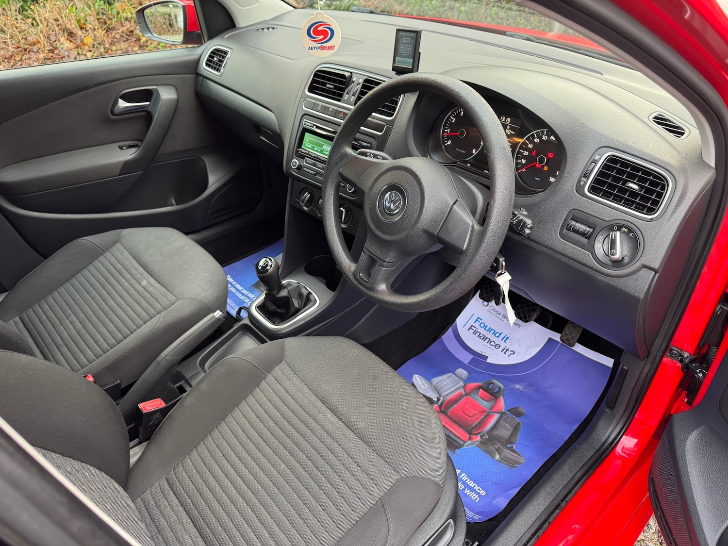 Used Volkswagen Polo 2012 for sale - 76892220: Photo 11