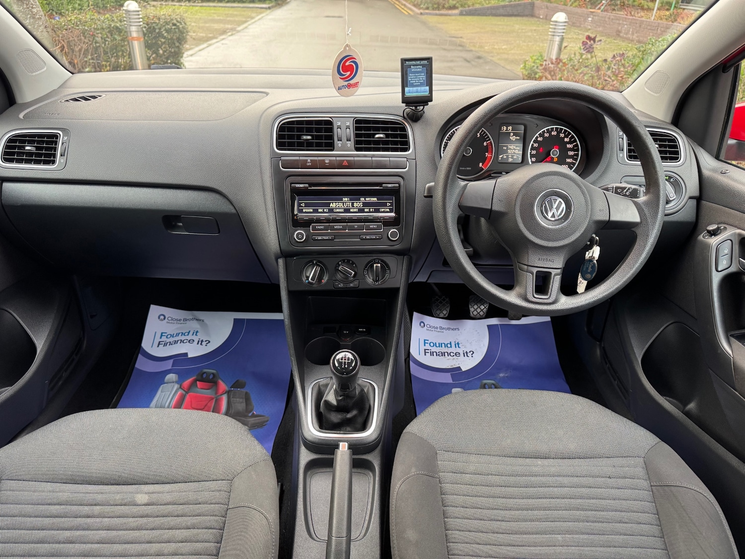 Used Volkswagen Polo 2012 for sale - 76892220: Photo 13