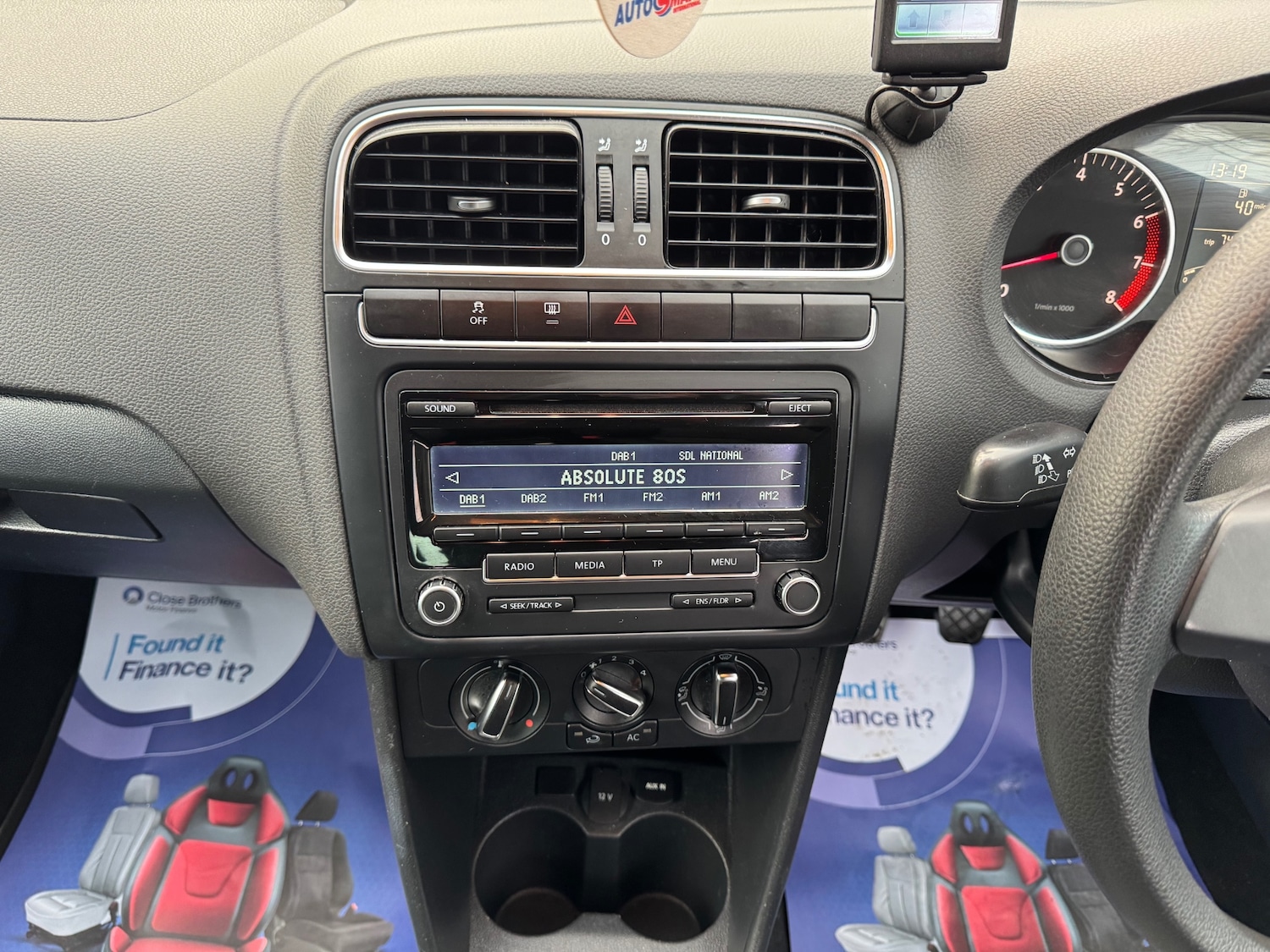 Used Volkswagen Polo 2012 for sale - 76892220: Photo 15