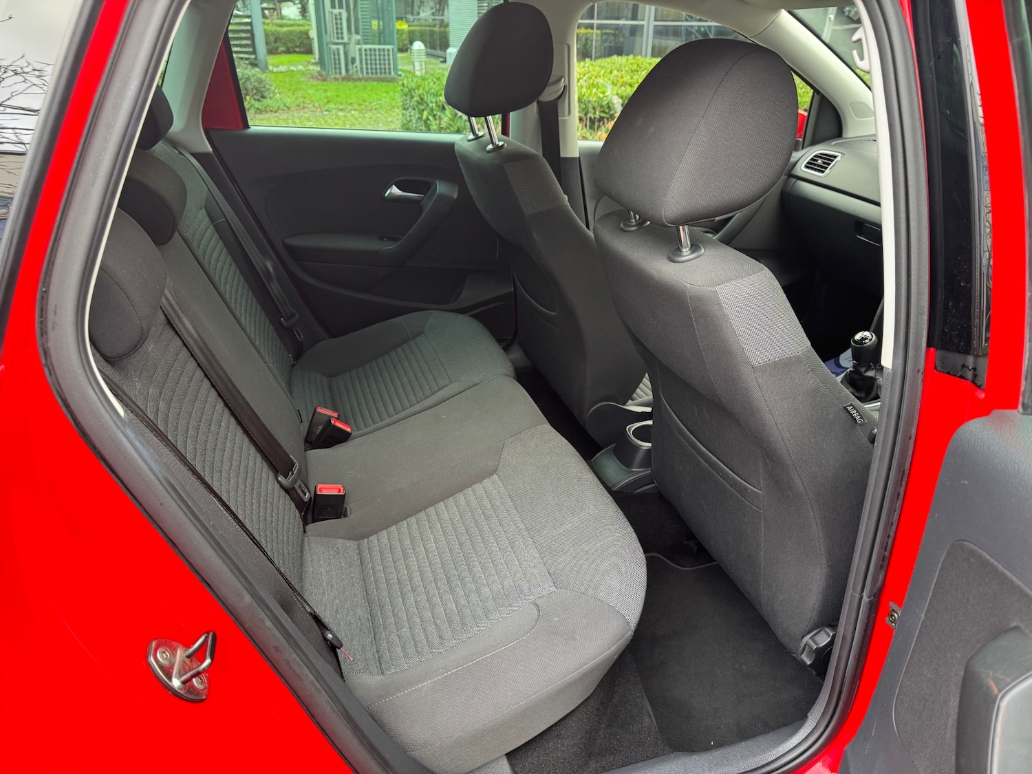 Used Volkswagen Polo 2012 for sale - 76892220: Photo 17