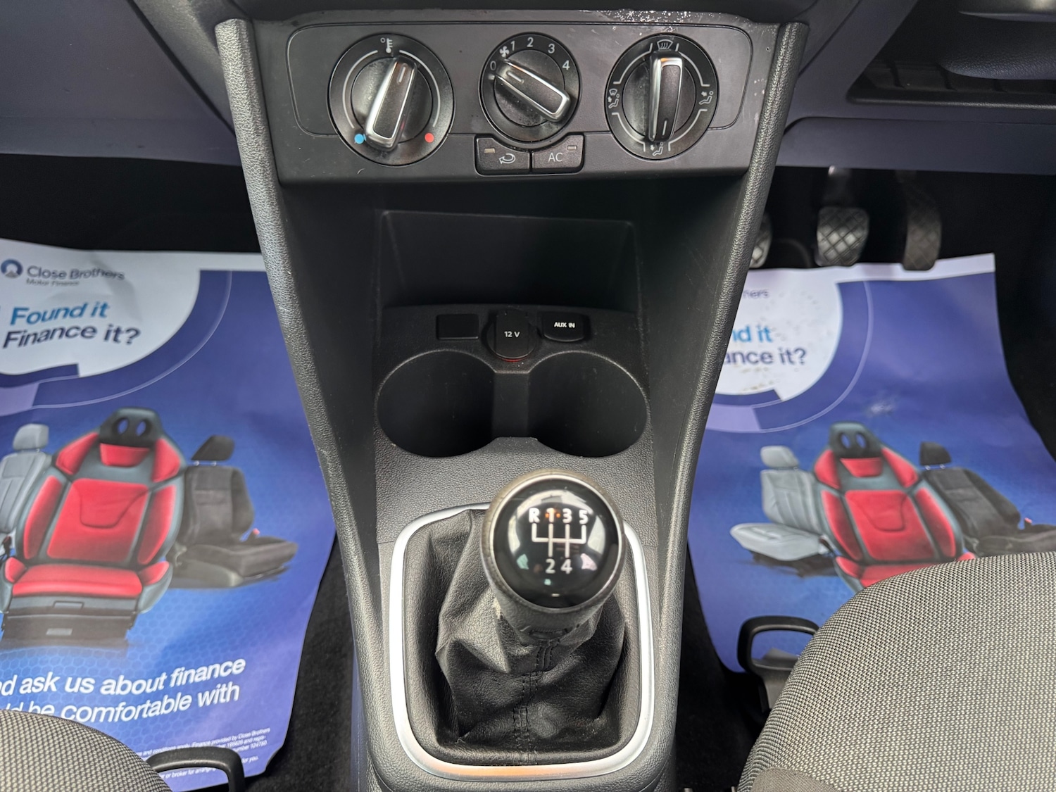 Used Volkswagen Polo 2012 for sale - 76892220: Photo 19