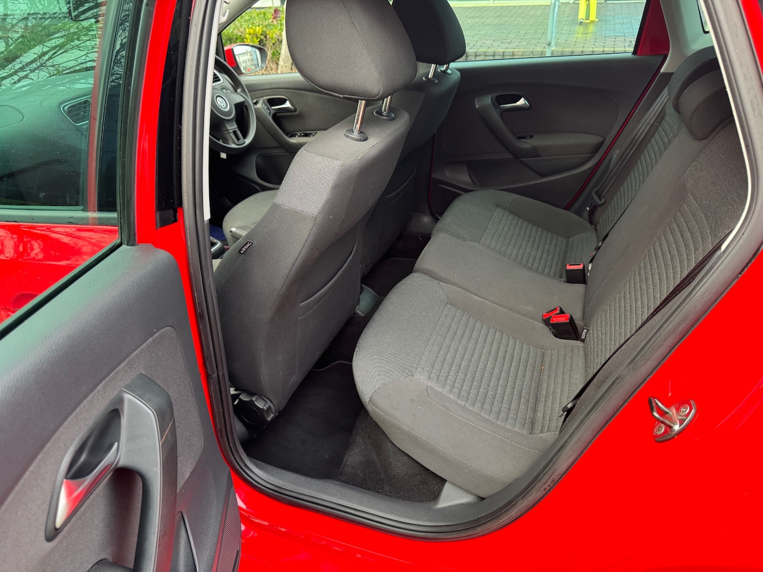 Used Volkswagen Polo 2012 for sale - 76892220: Photo 20