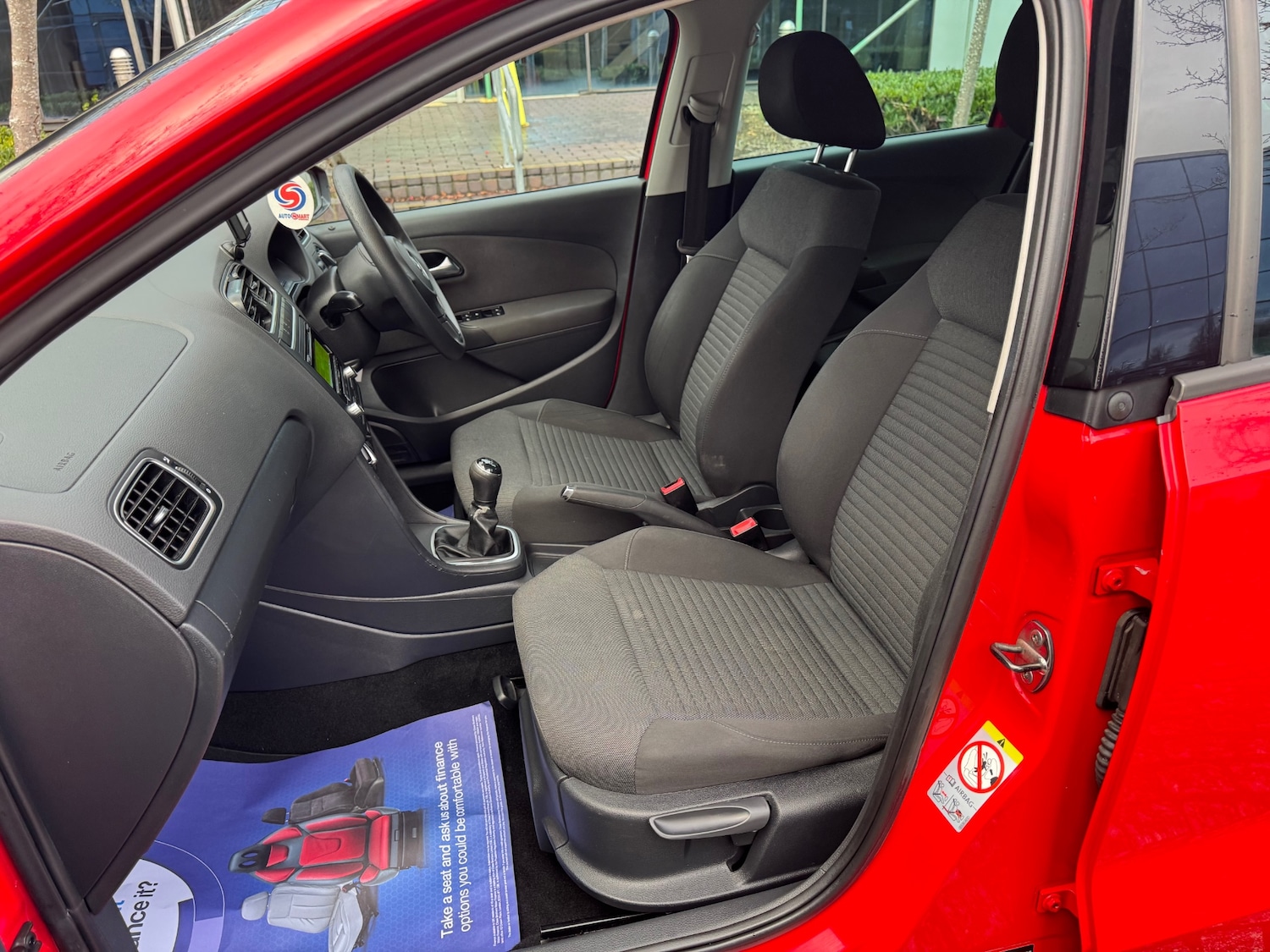 Used Volkswagen Polo 2012 for sale - 76892220: Photo 21