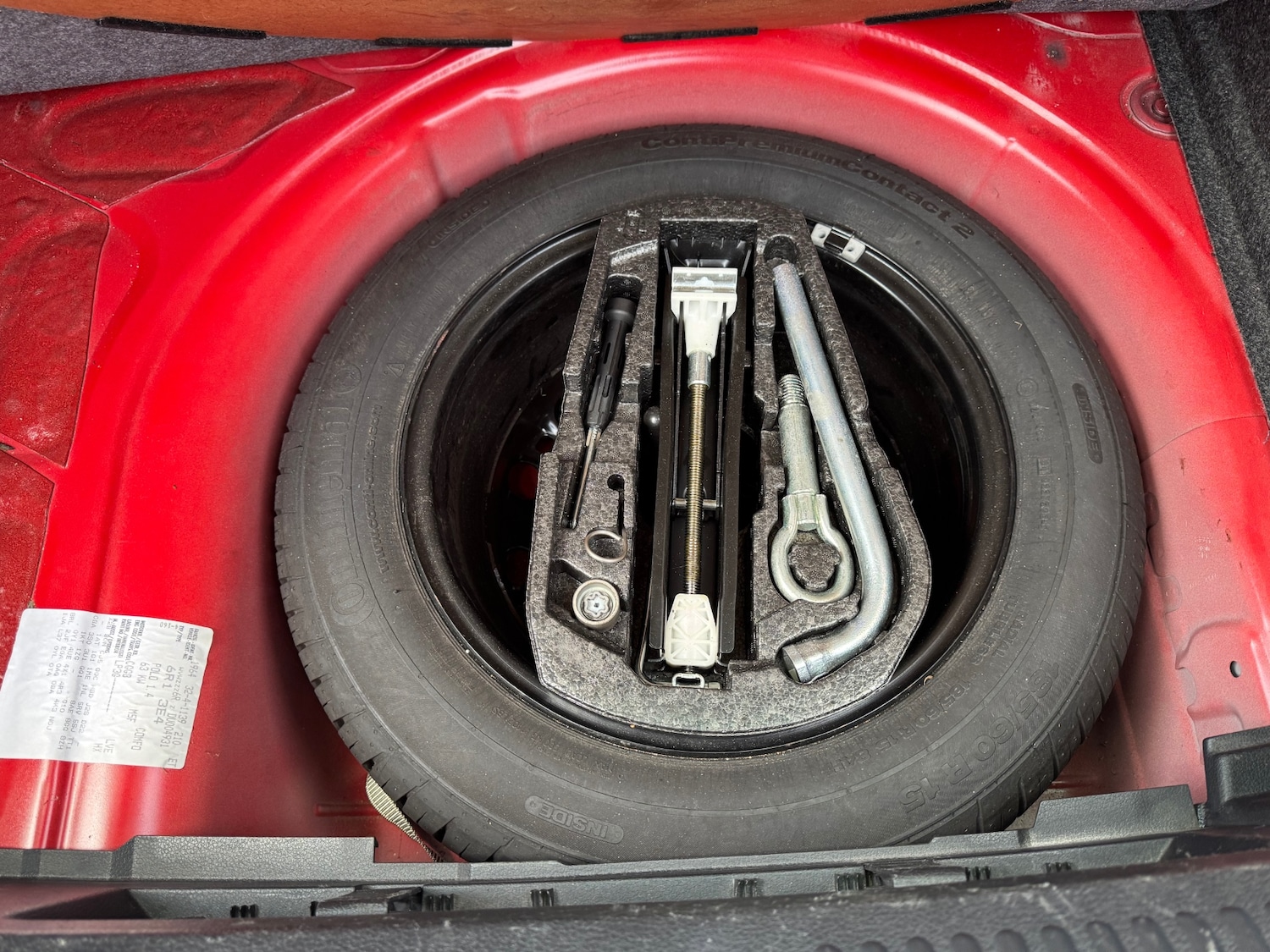 Used Volkswagen Polo 2012 for sale - 76892220: Photo 22