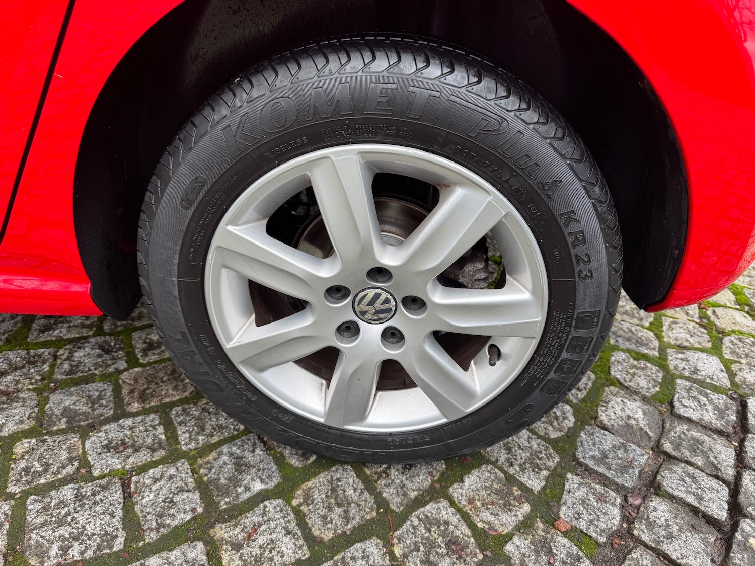 Used Volkswagen Polo 2012 for sale - 76892220: Photo 25