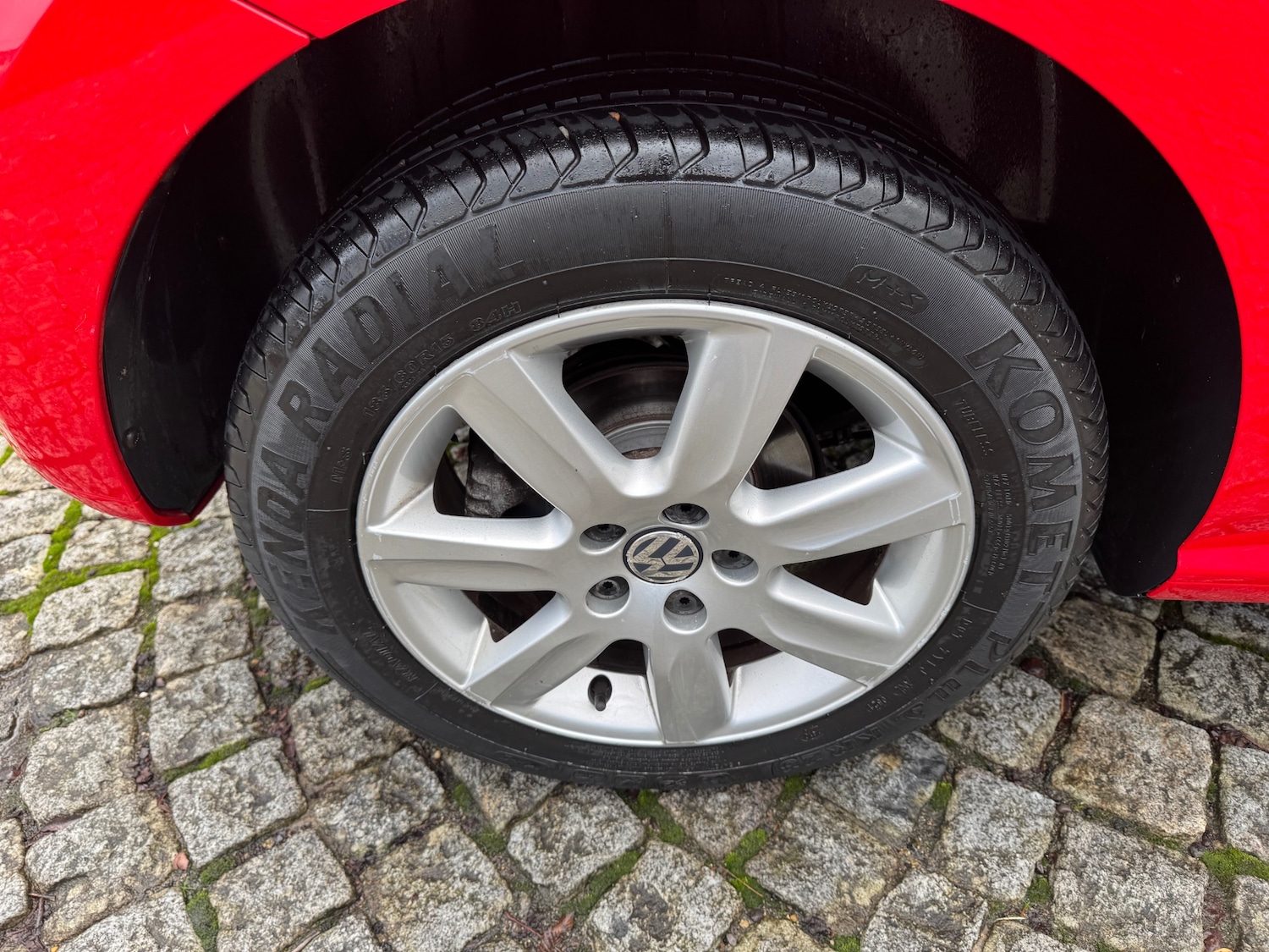 Used Volkswagen Polo 2012 for sale - 76892220: Photo 26