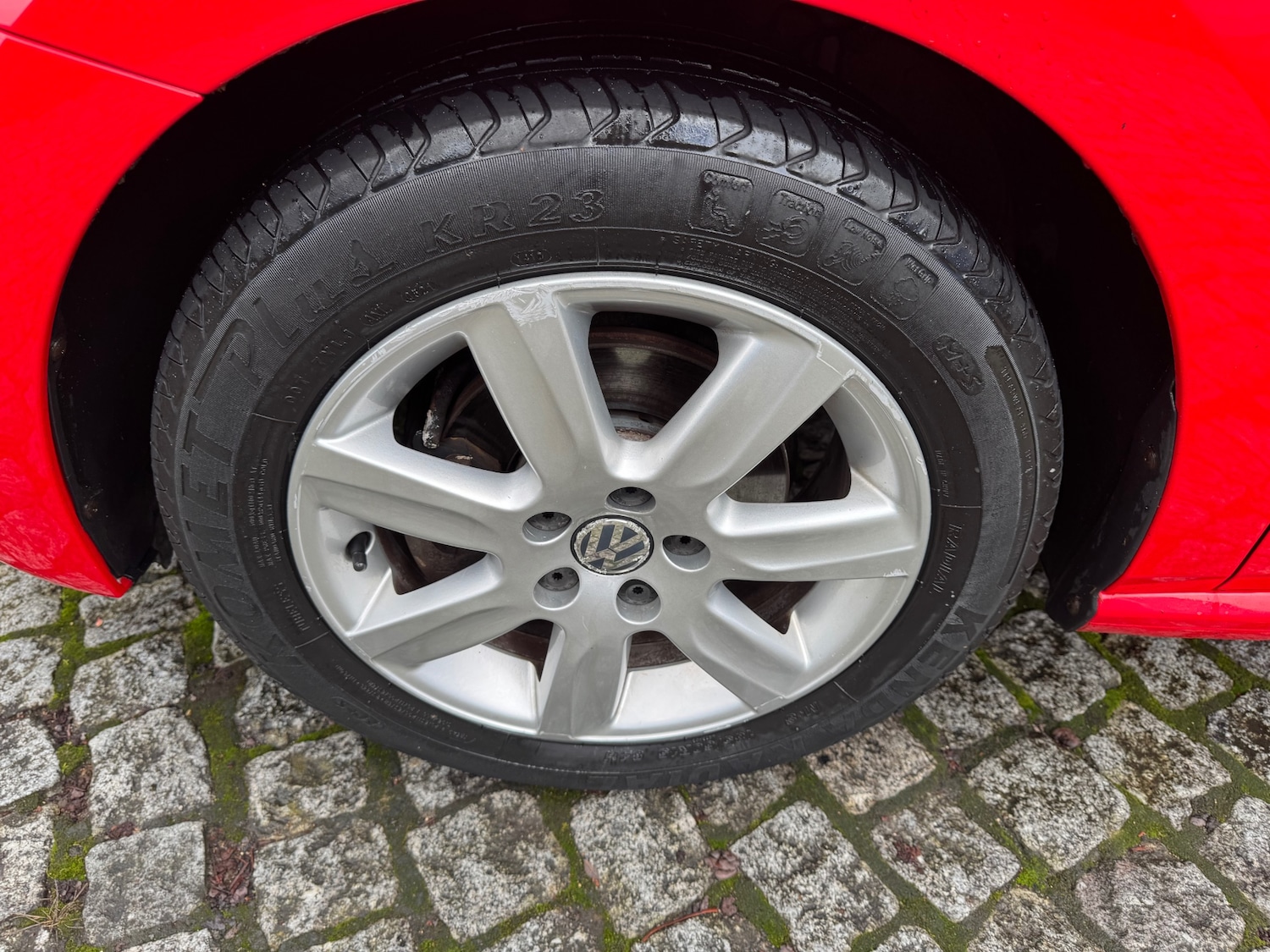 Used Volkswagen Polo 2012 for sale - 76892220: Photo 27