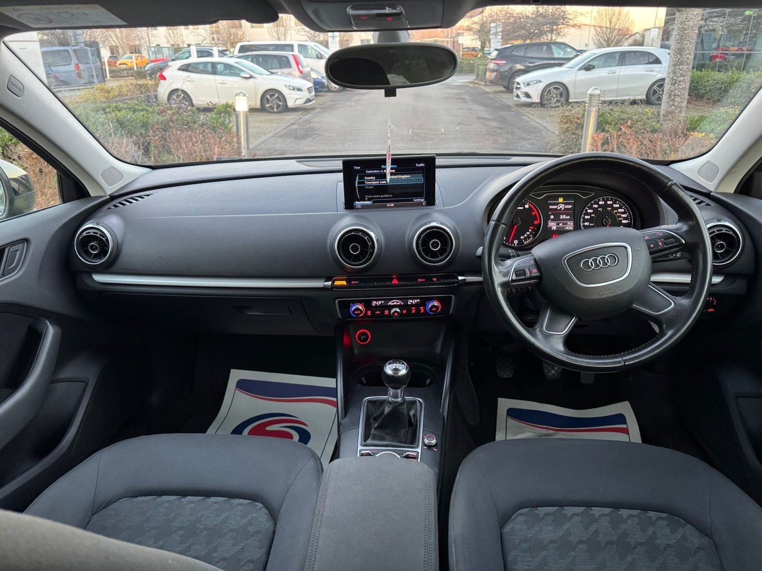 Used Audi A3 2014 for sale - 76739017: Photo 10