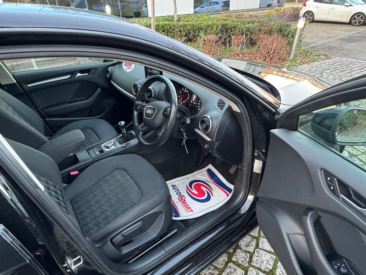 Used Audi A3 2014 for sale - 76739017: Photo 11