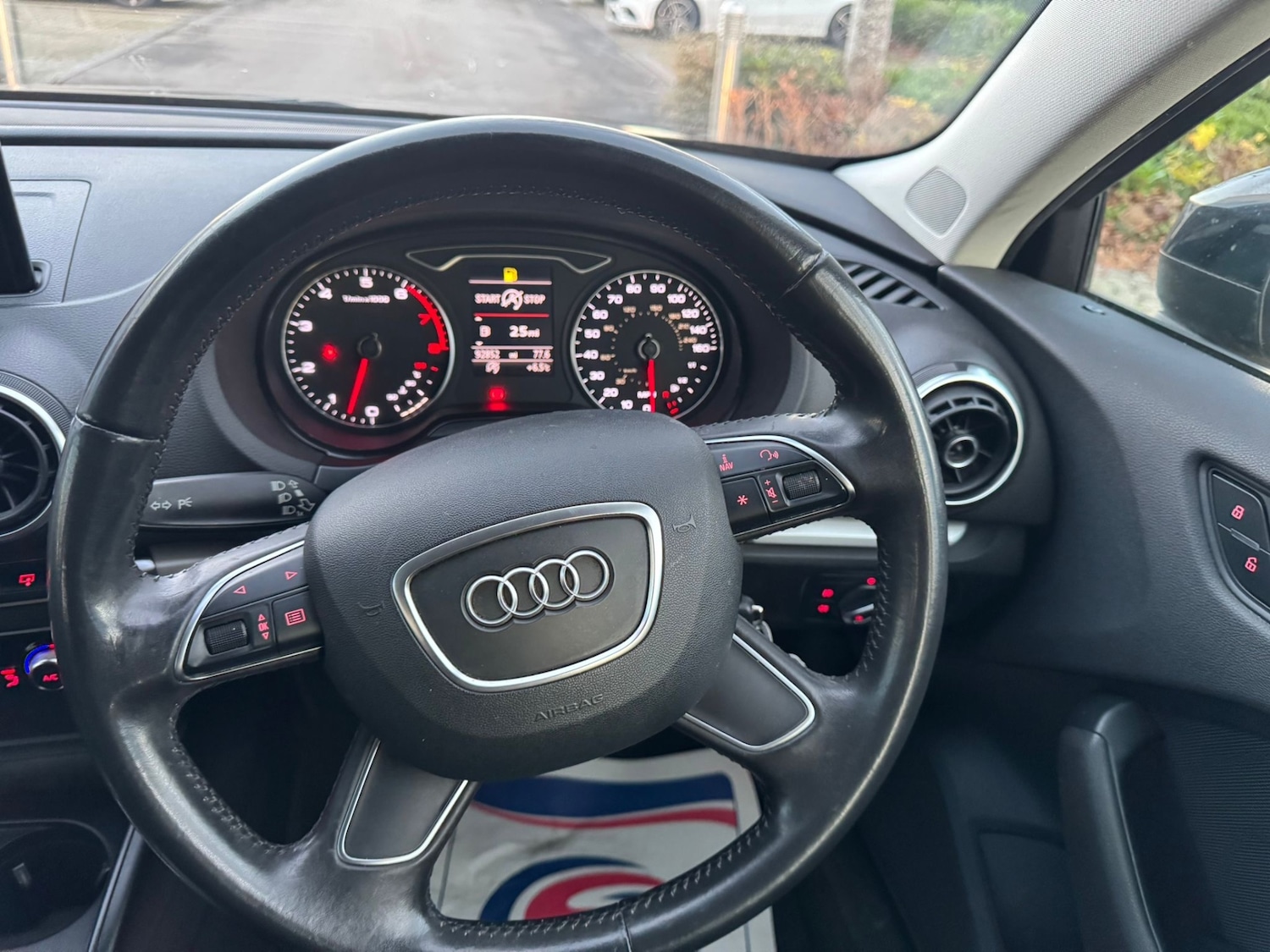 Used Audi A3 2014 for sale - 76739017: Photo 13