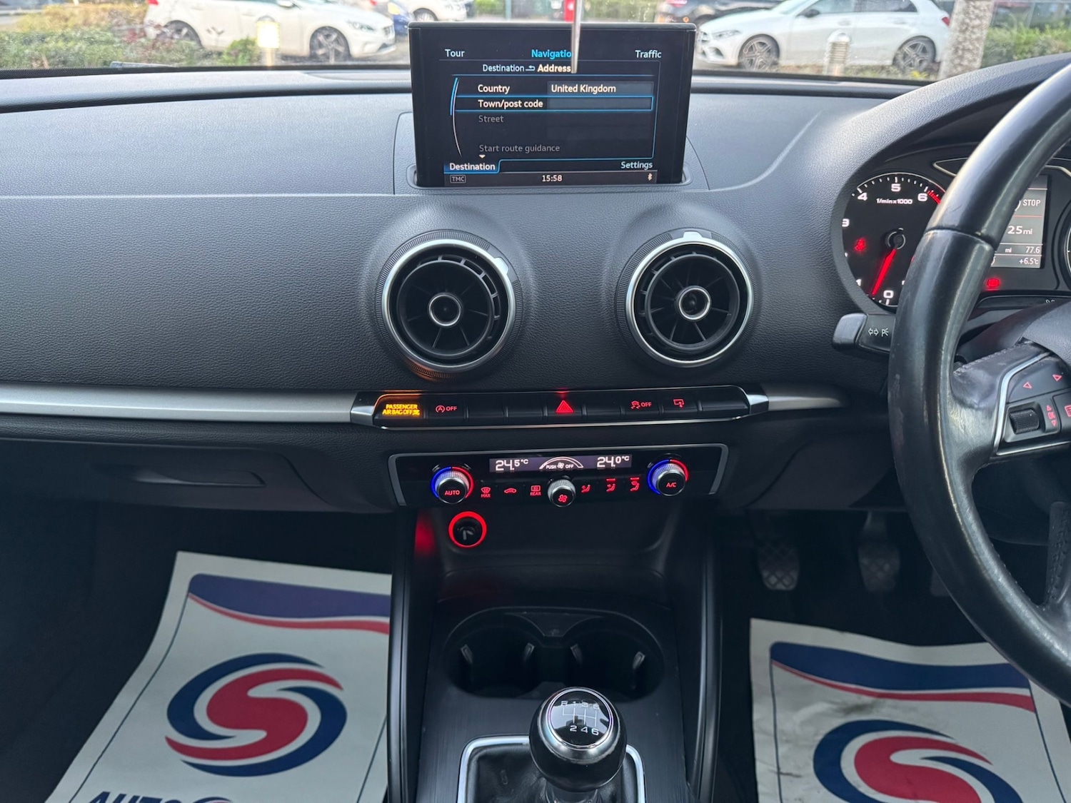 Used Audi A3 2014 for sale - 76739017: Photo 15