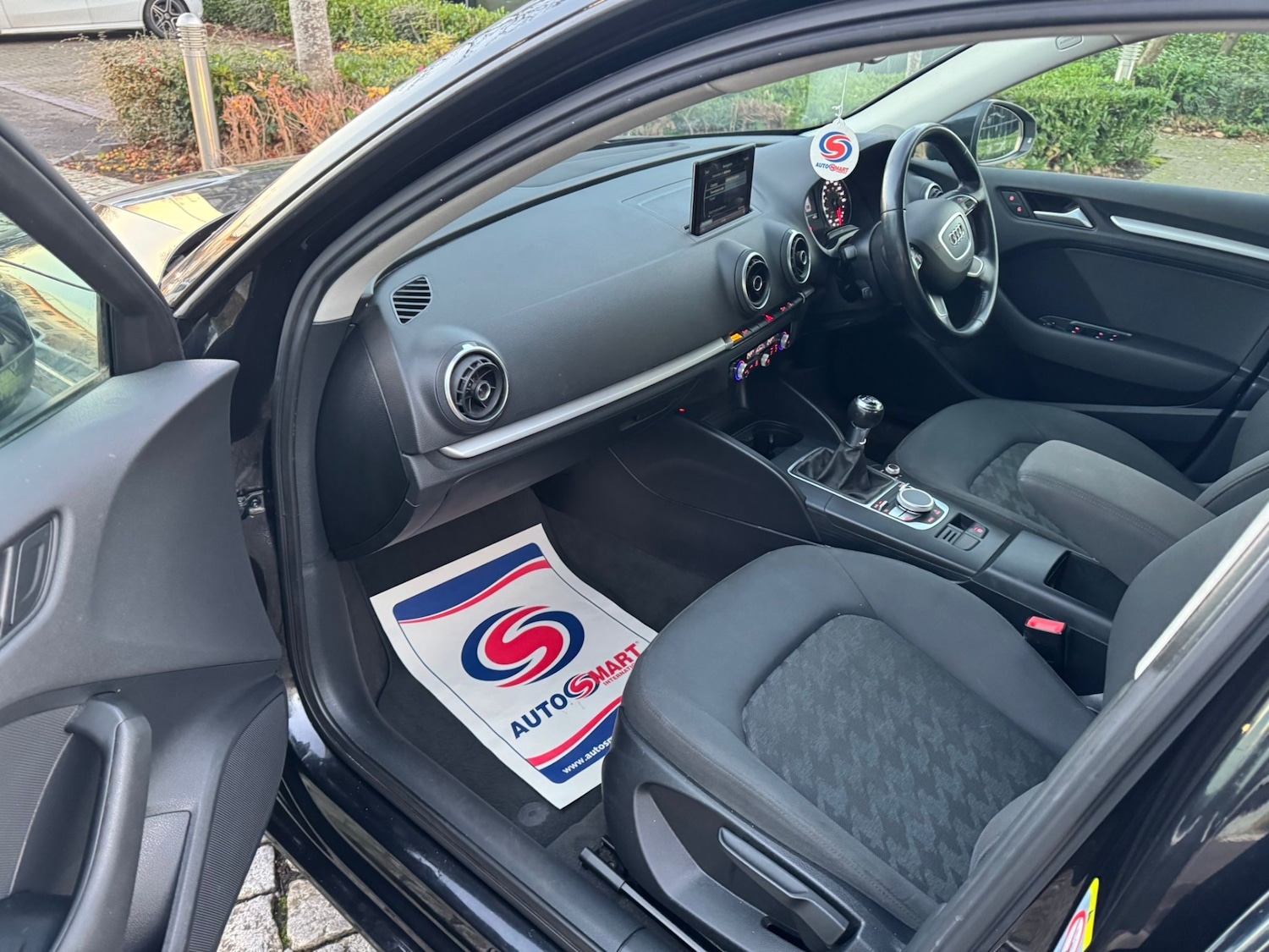 Used Audi A3 2014 for sale - 76739017: Photo 17