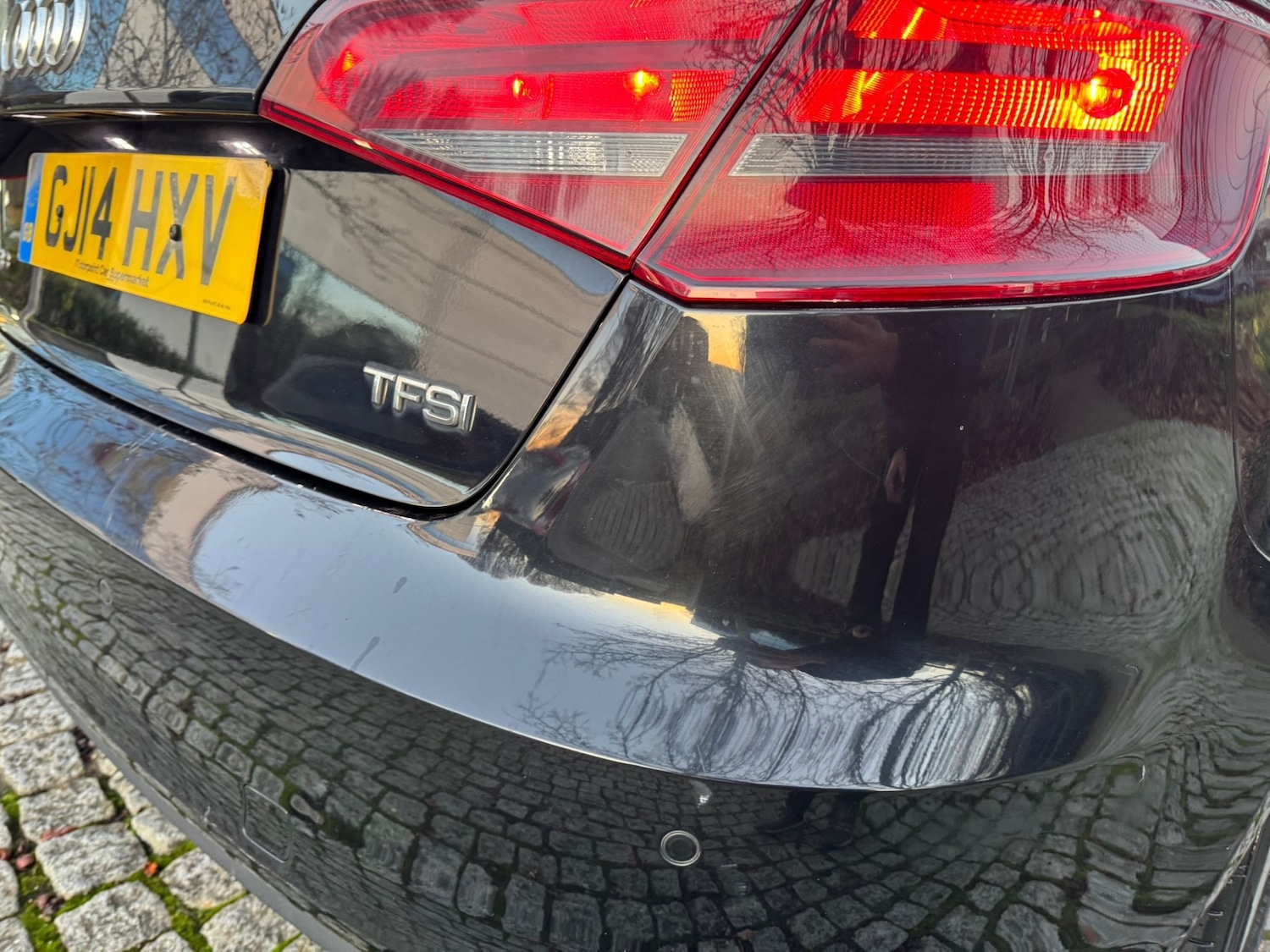 Used Audi A3 2014 for sale - 76739017: Photo 18