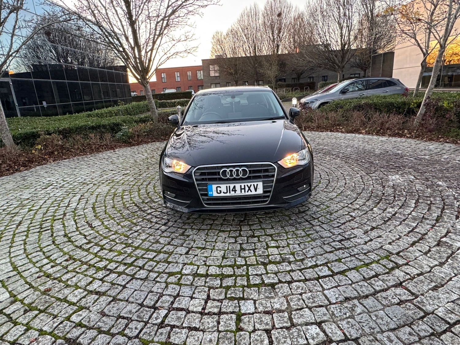 Used Audi A3 2014 for sale - 76739017: Photo 2