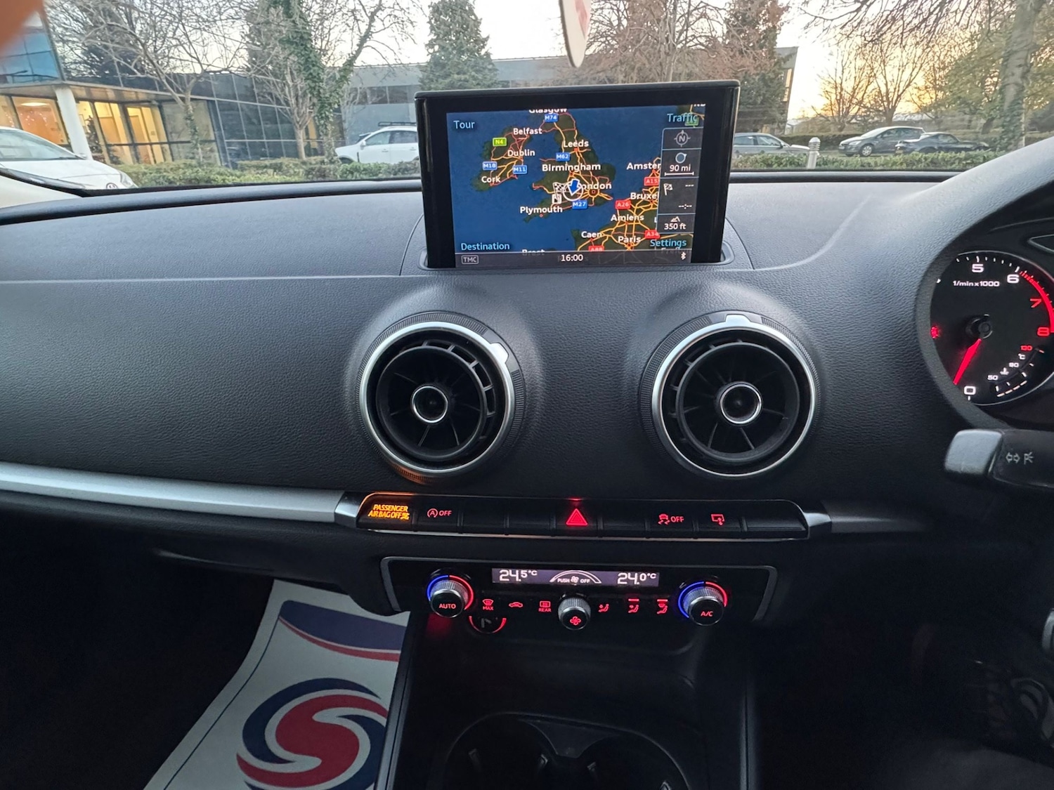 Used Audi A3 2014 for sale - 76739017: Photo 20