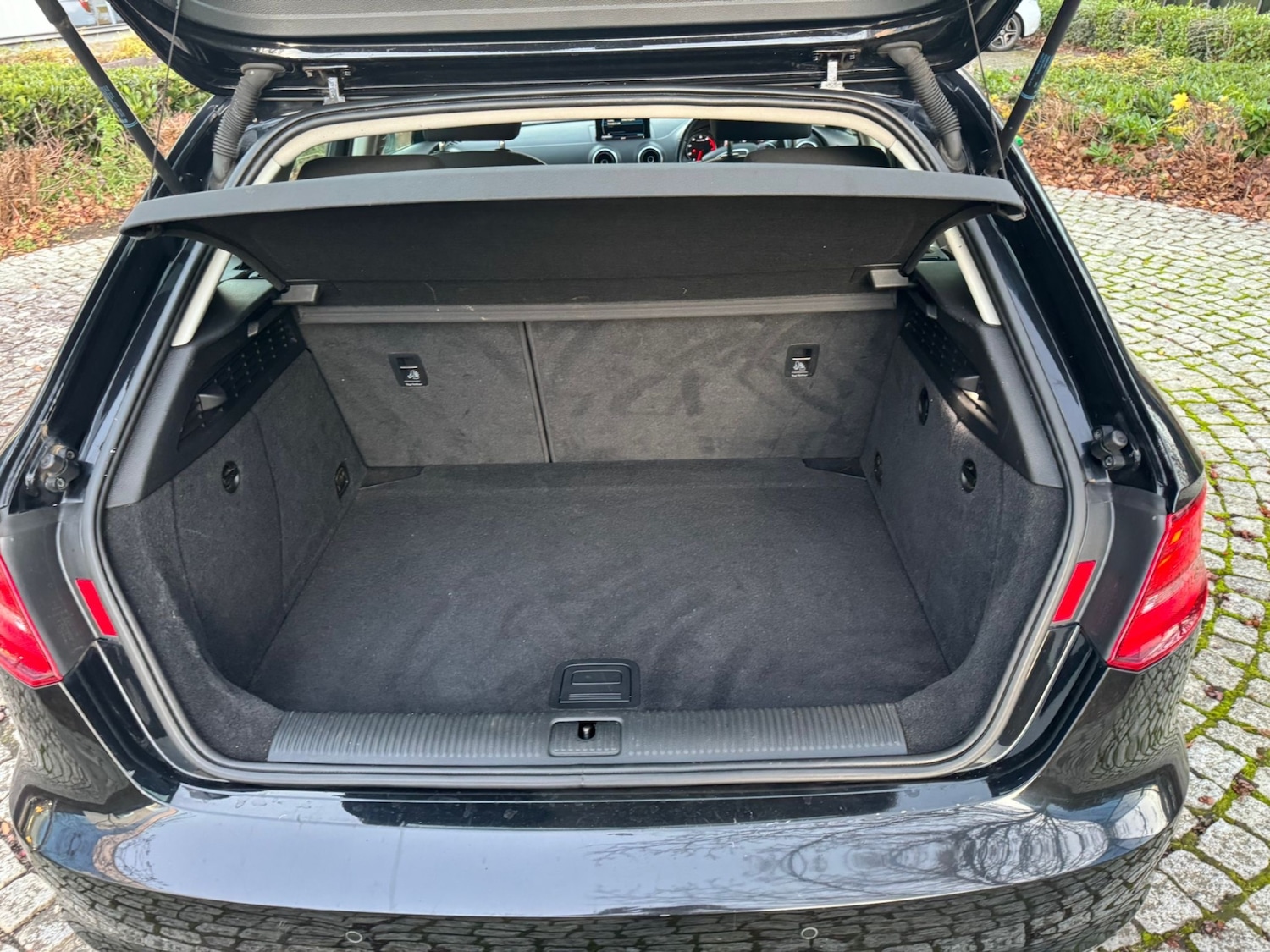 Used Audi A3 2014 for sale - 76739017: Photo 21