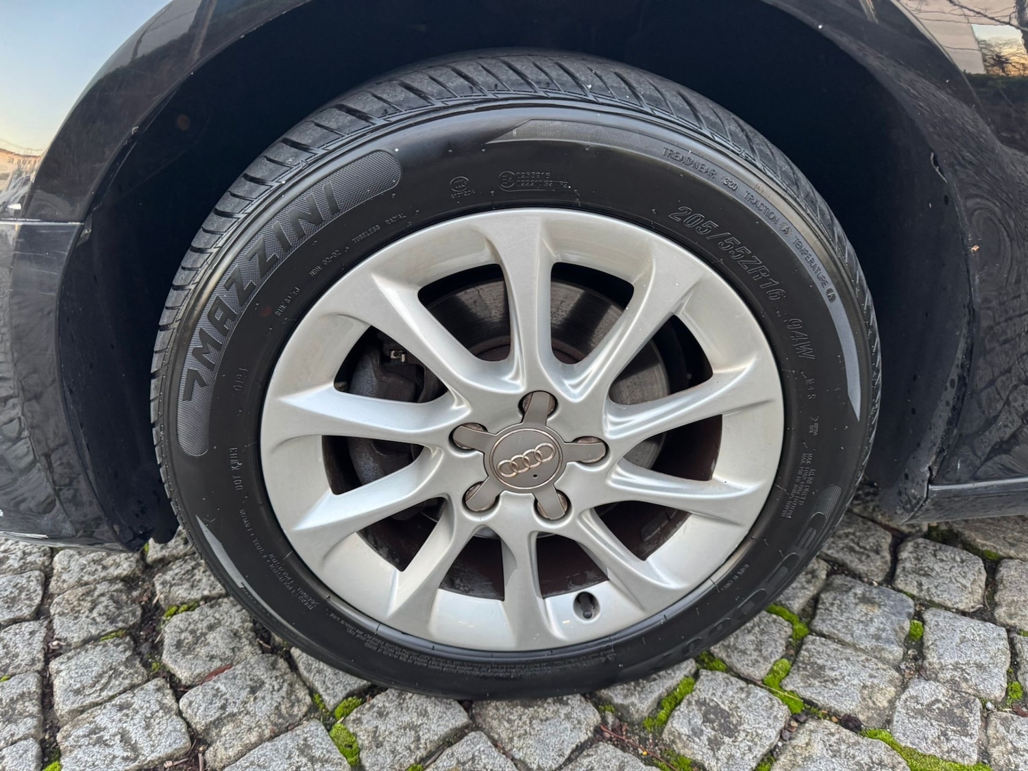 Used Audi A3 2014 for sale - 76739017: Photo 23