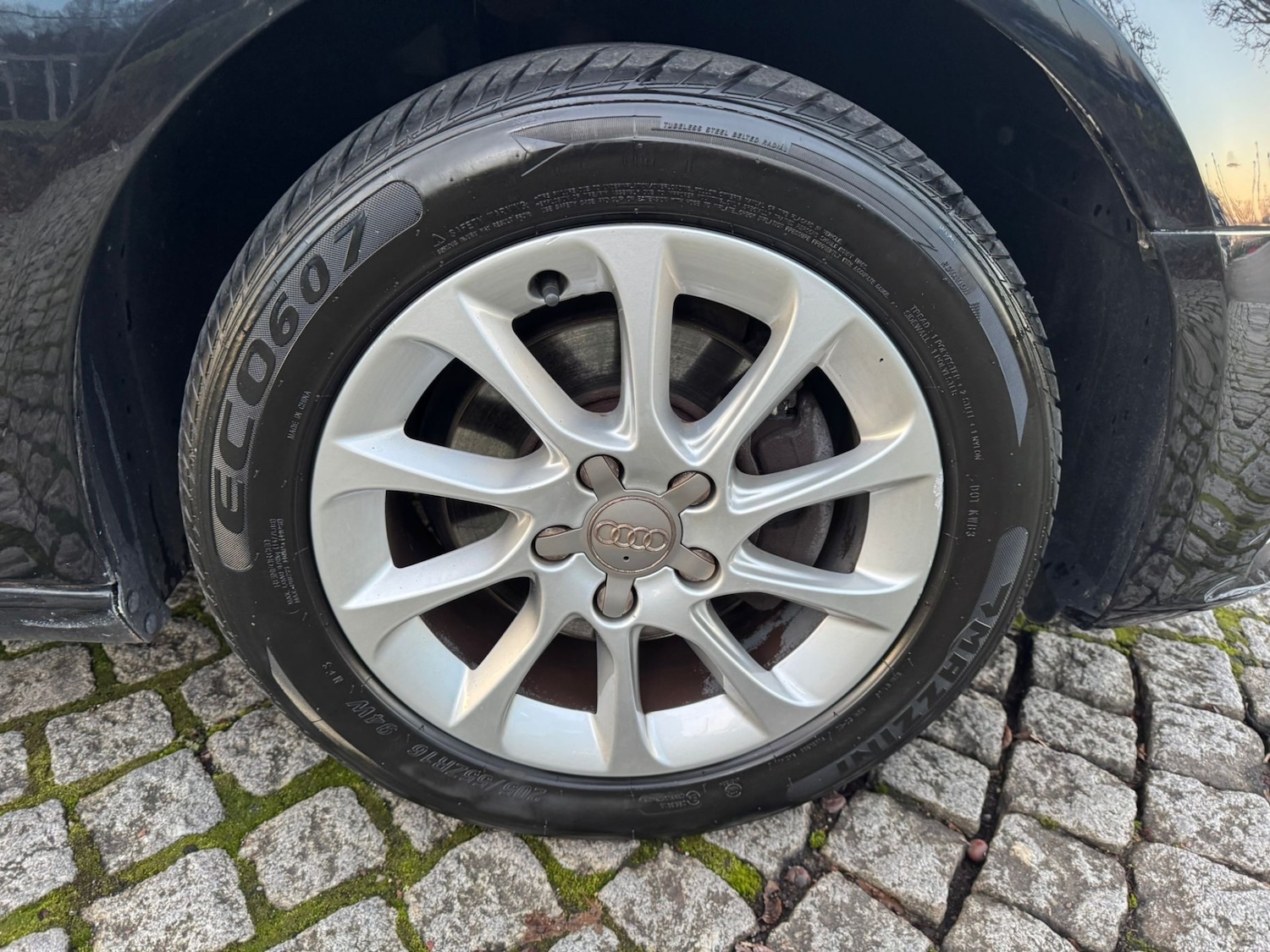 Used Audi A3 2014 for sale - 76739017: Photo 24