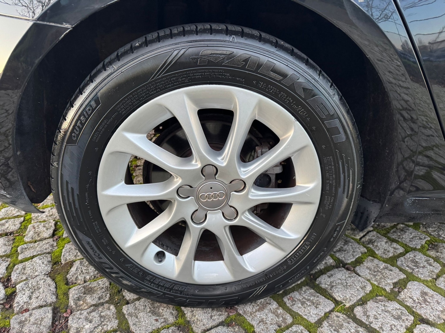 Used Audi A3 2014 for sale - 76739017: Photo 25