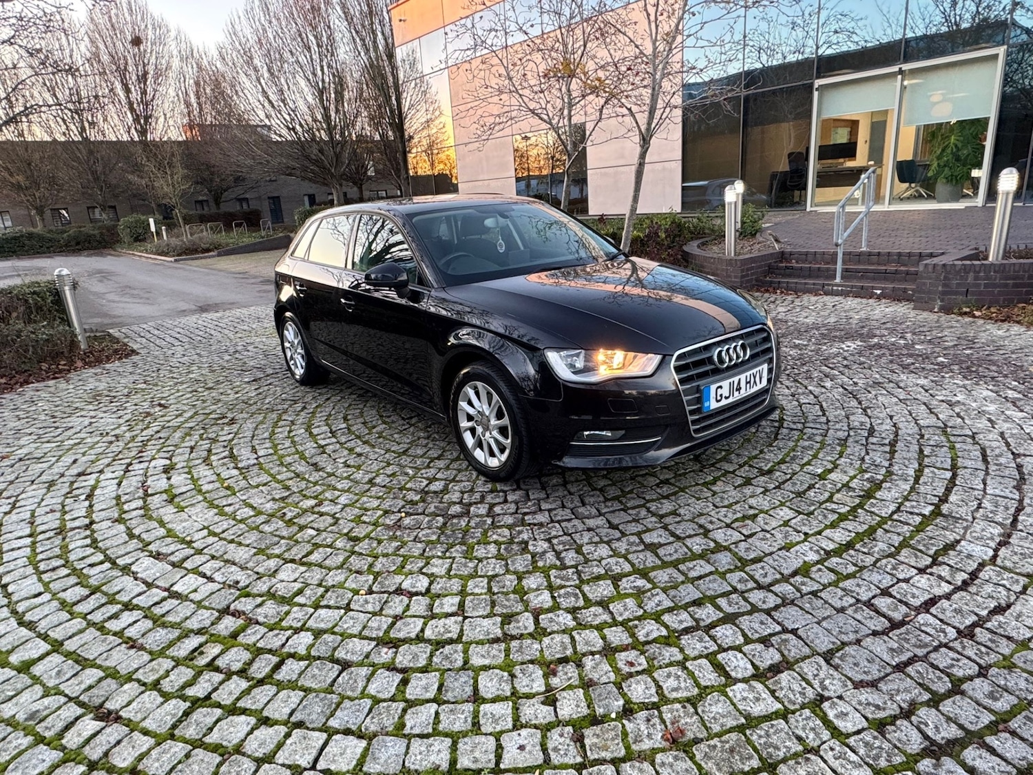 Used Audi A3 2014 for sale - 76739017: Photo 3