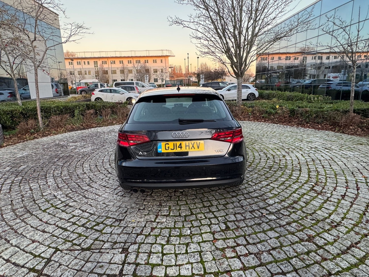 Used Audi A3 2014 for sale - 76739017: Photo 5