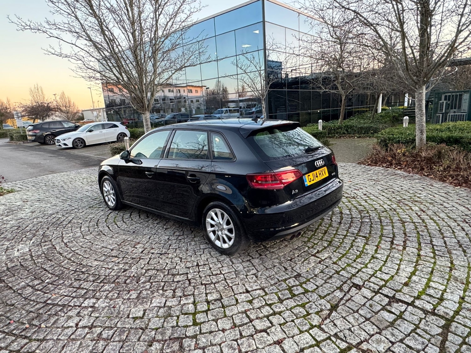 Used Audi A3 2014 for sale - 76739017: Photo 6