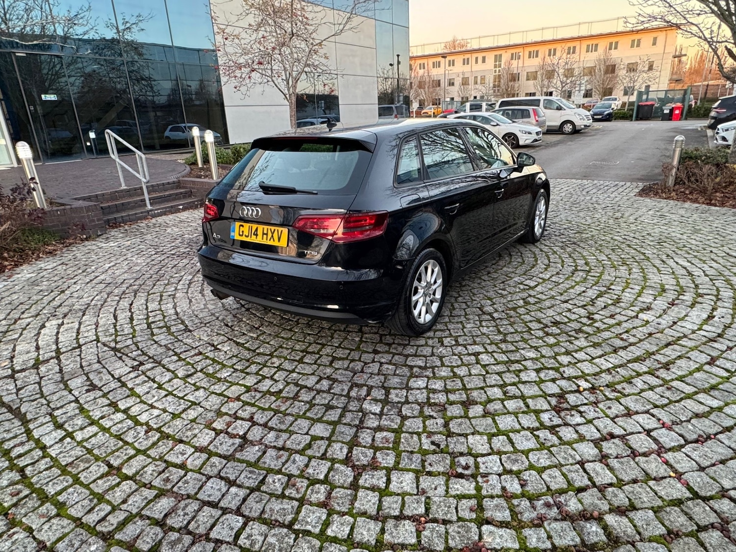 Used Audi A3 2014 for sale - 76739017: Photo 7