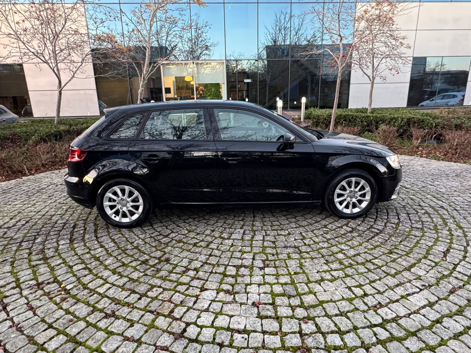 Used Audi A3 2014 for sale - 76739017: Photo 8