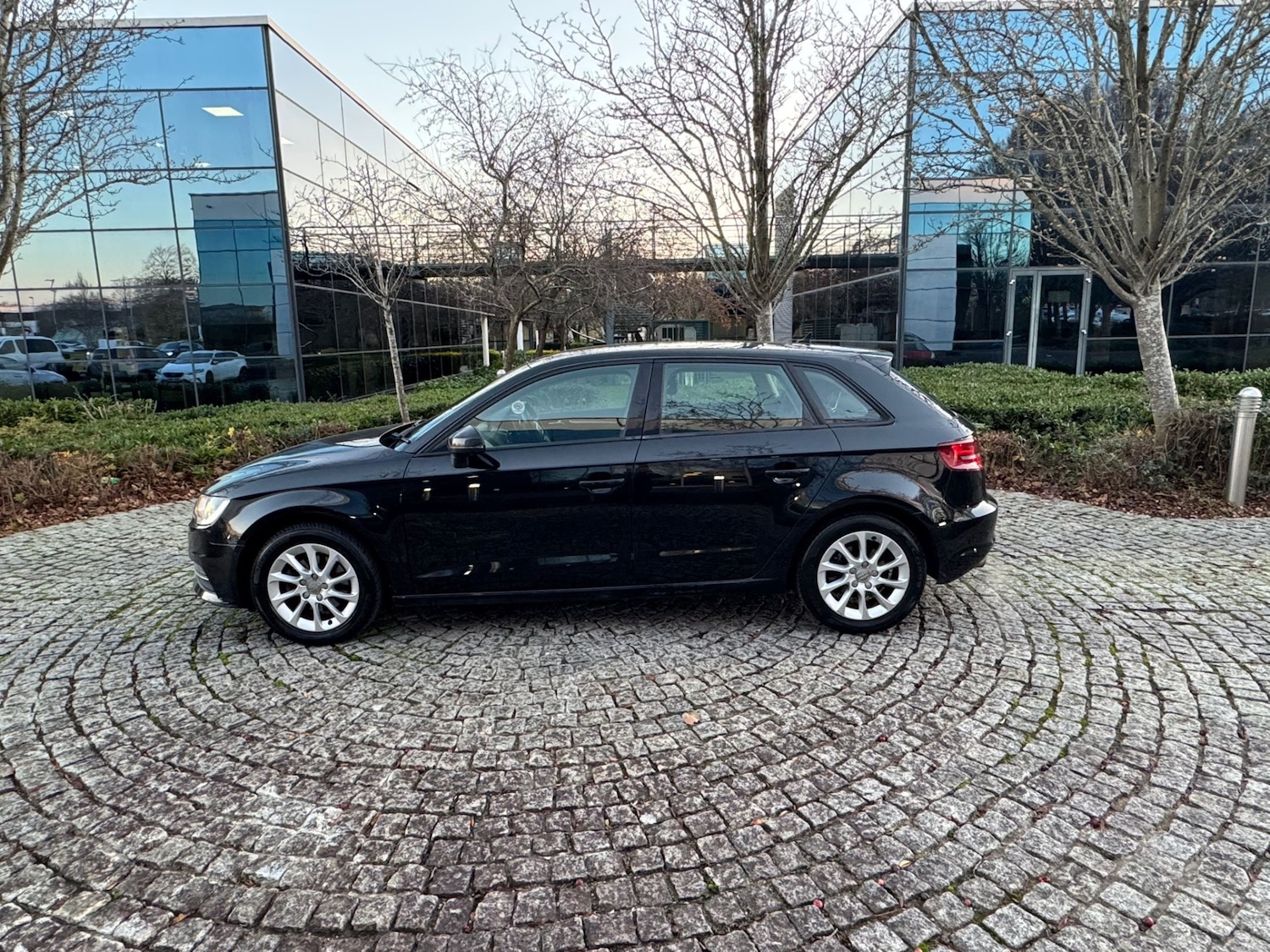 Used Audi A3 2014 for sale - 76739017: Photo 9