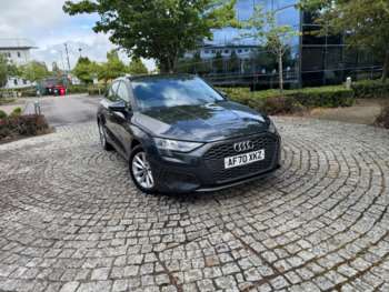 2020 (70) - 35 TFSI Technik 5dr