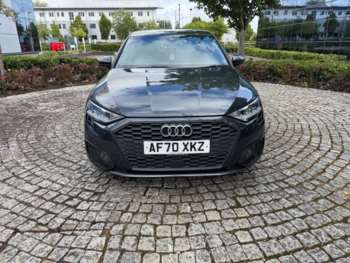 Used Audi A3 2020 for sale - 75158109: Photo