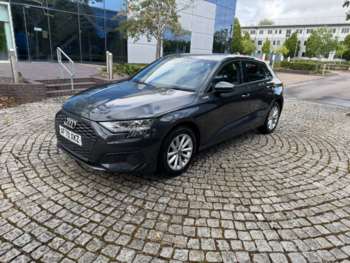 Used Audi A3 2020 for sale - 75158109: Photo
