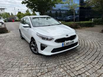 2019 (69) - 1.4T GDi ISG 3 5dr