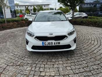 Used Kia Ceed 2019 for sale - 75056538: Photo