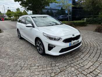 Used Kia Ceed 2019 for sale - 75056538: Photo