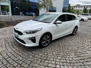 Used Kia Ceed 2019 for sale - 75056538: Photo