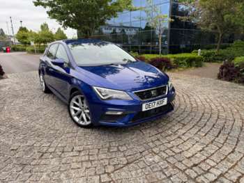 2017 (17) - 1.4 TSI 125 FR Technology 5dr