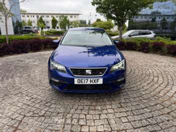Used SEAT Leon 2017 for sale - 74720319: Photo