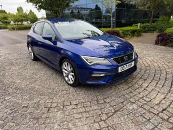 Used SEAT Leon 2017 for sale - 74720319: Photo
