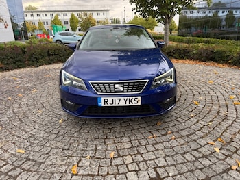 Used SEAT Leon 2017 for sale - 79605884: Photo