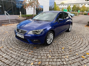 Used SEAT Leon 2017 for sale - 79605884: Photo