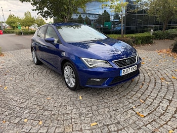 Used SEAT Leon 2017 for sale - 79605884: Photo