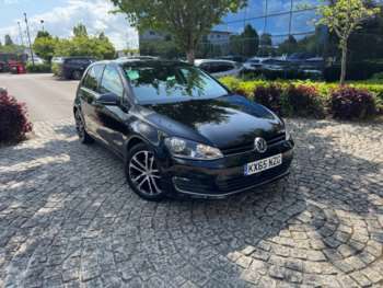 2015 (65) - 2.0 TDI GT 5dr