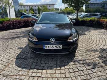 Used Volkswagen Golf 2015 for sale - 74874137: Photo