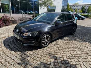 Used Volkswagen Golf 2015 for sale - 74874137: Photo