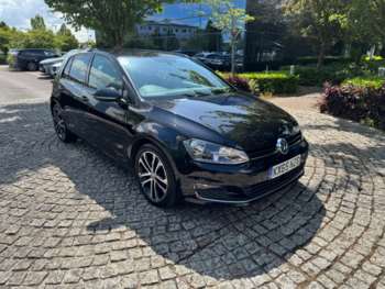 Used Volkswagen Golf 2015 for sale - 74874137: Photo