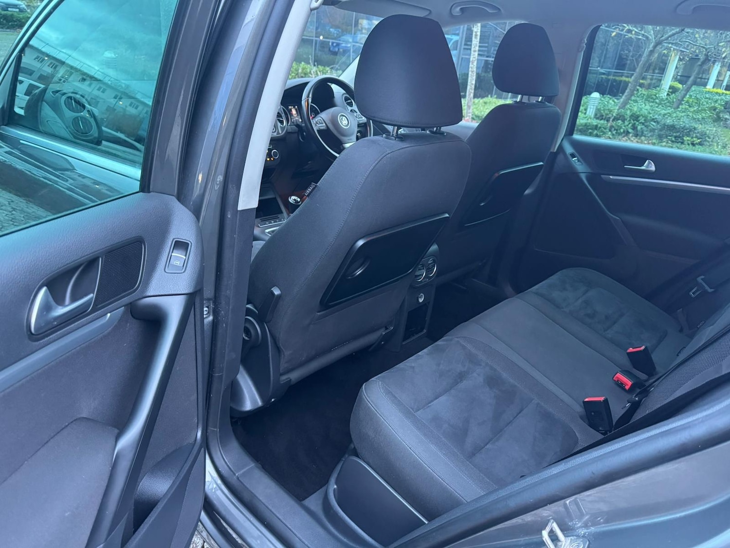 Used Volkswagen Tiguan 2015 for sale - 76578112: Photo 13