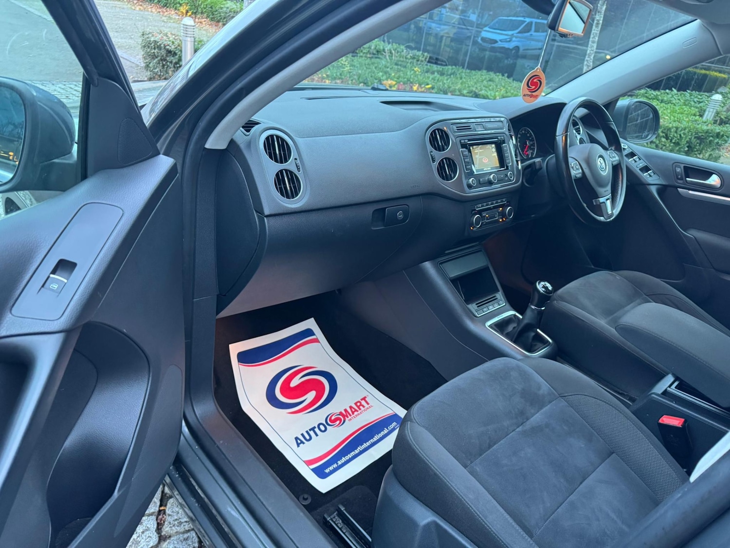 Used Volkswagen Tiguan 2015 for sale - 76578112: Photo 15