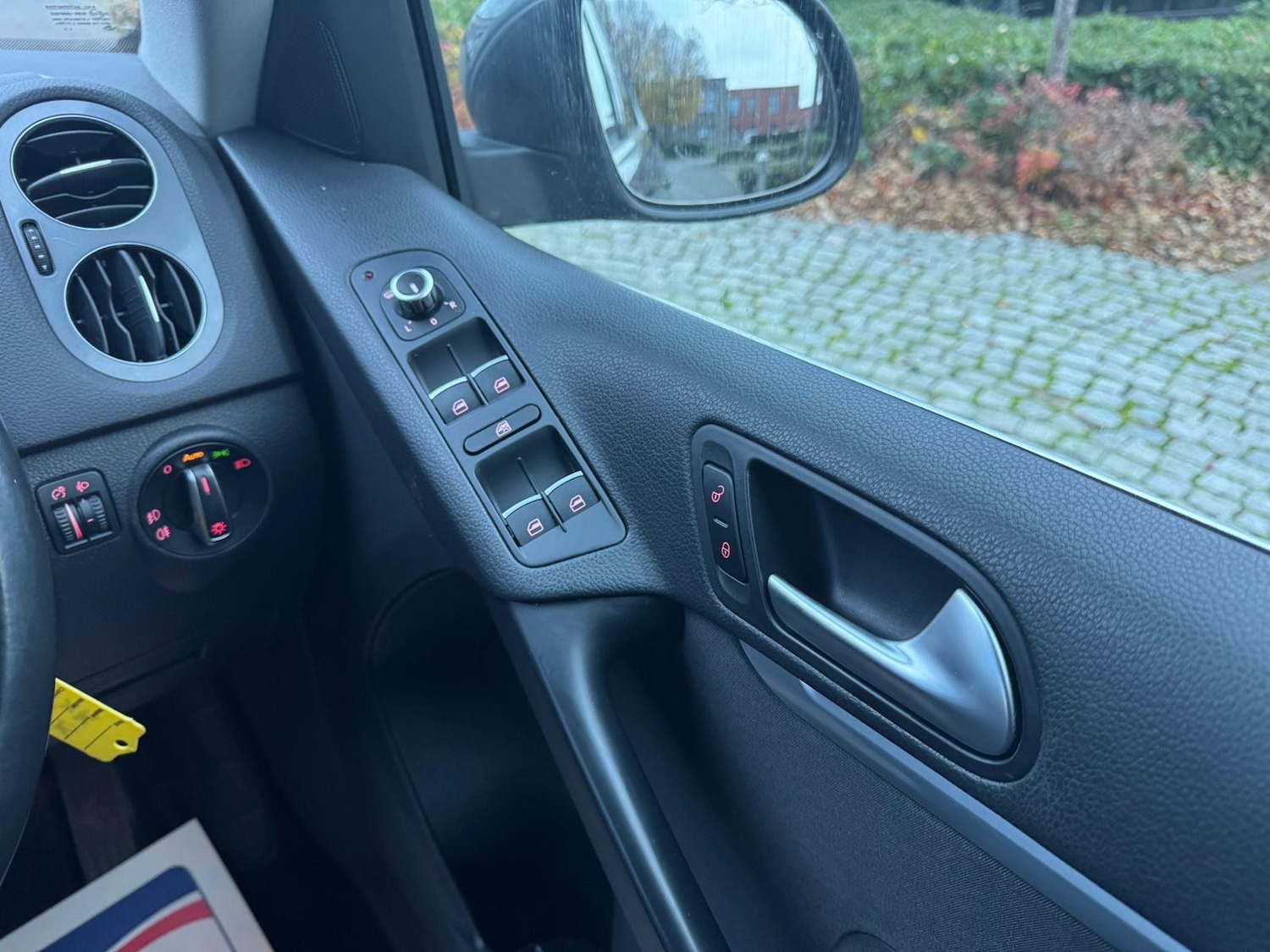 Used Volkswagen Tiguan 2015 for sale - 76578112: Photo 20